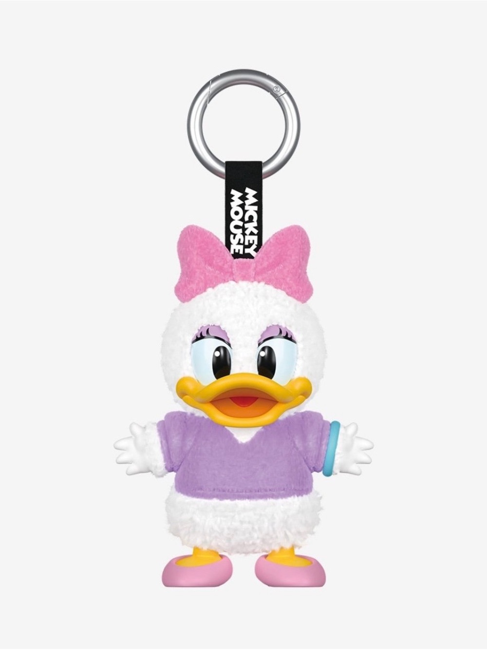 Mickey Family Pop Mart Daisy Duck